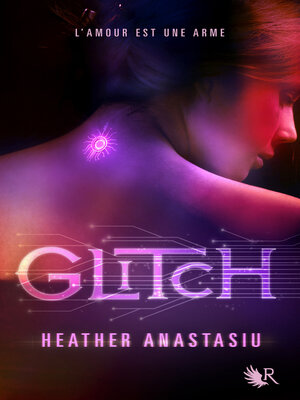 cover image of Glitch--Tome 1